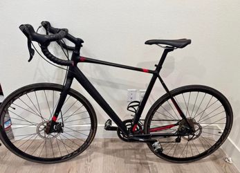 Specialized Tri-Cross Bike $600