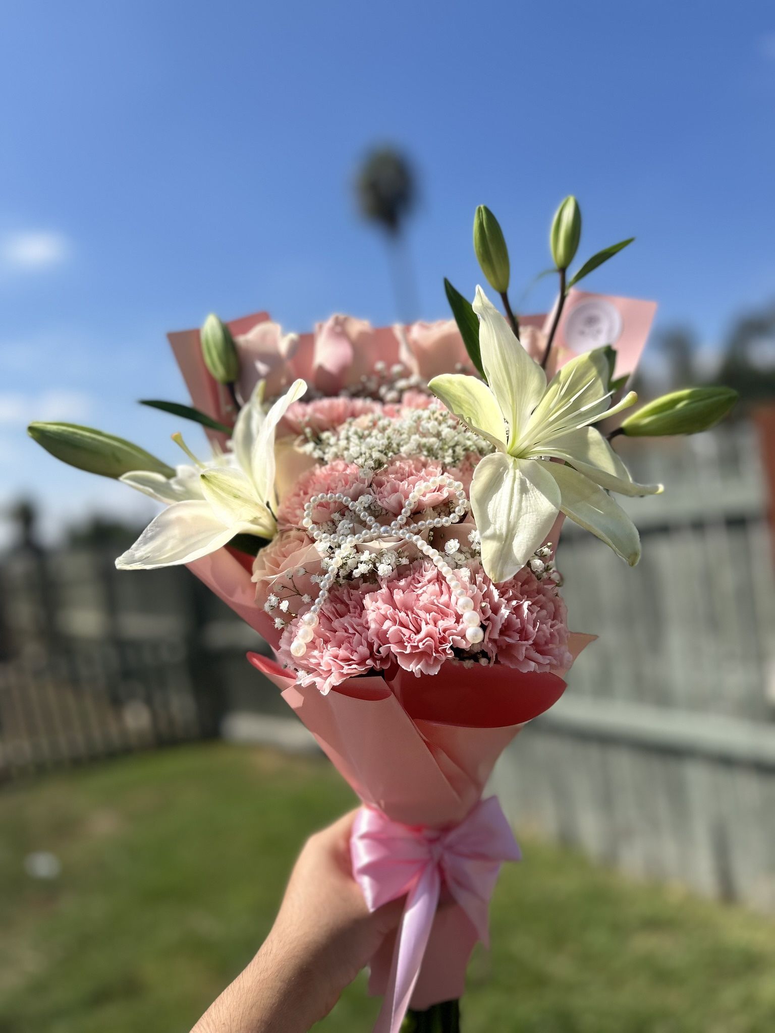 Bouquet