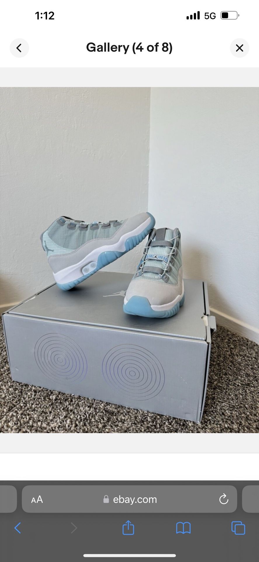 Air Jordan Adapt
