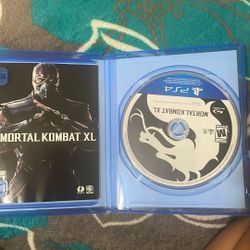 PS4 Games