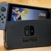 Switch Dockable Console