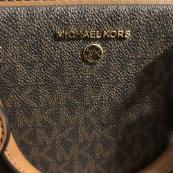 Mini Michel Kors Bag 