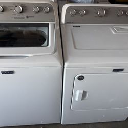 Set Maytag 