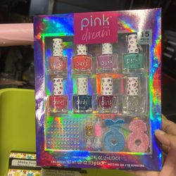 Nail Polish