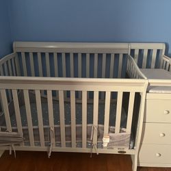 Baby Crib