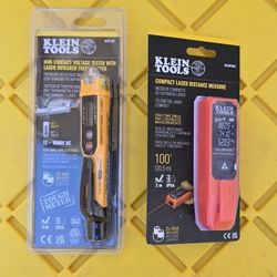 Klein Tools $20 Each