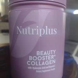 Beauty Booster Collagen 