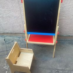 Easel