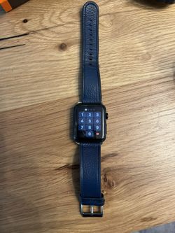 Apple Watch Gen 1