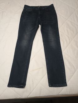 Stone Falcon Jeans 32
