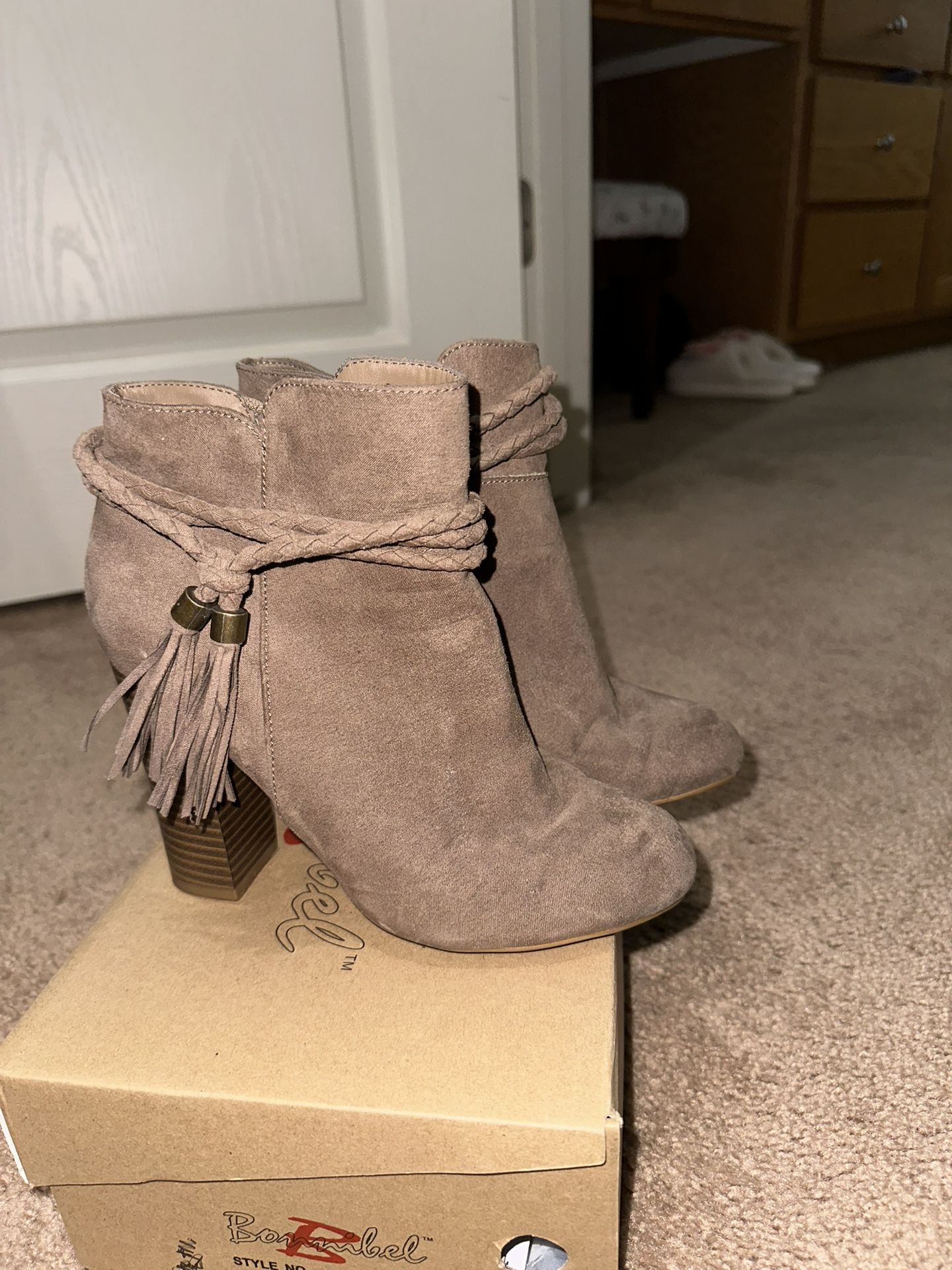 Heels