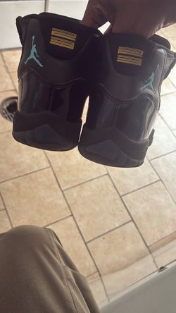 Jordan 11s