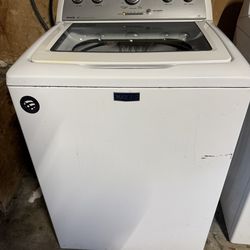 Maytag Doesn’t Spin