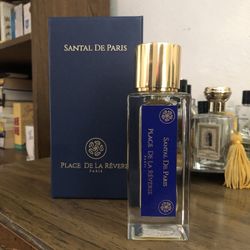Santal de Paris 
