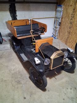Cars and trucks