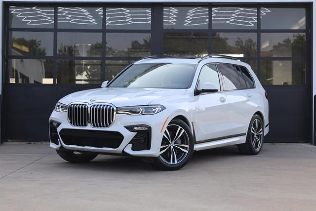 2020 BMW X7 for Sale in Dallas, TX - OfferUp