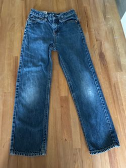 Boys Polo jeans