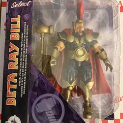 Marvel Select Beta Ray Bill