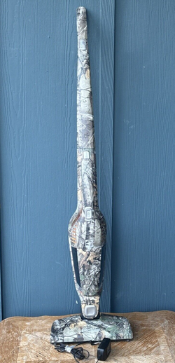 Electrolux EL2003 ErgoRapido 2-in-1 Cordless Vacuum Limited Ed. Realtree