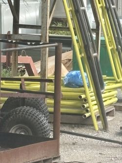 Scaffolding For Sale Harlan, IN