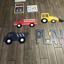 Kids Room Decorations