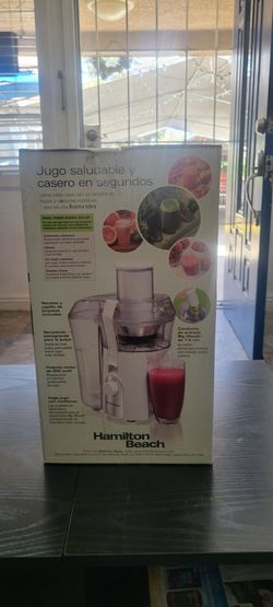 impromidor de jugos casero