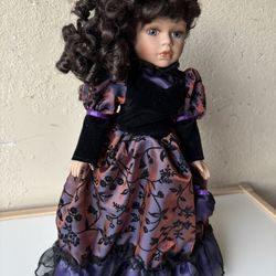 Doll 