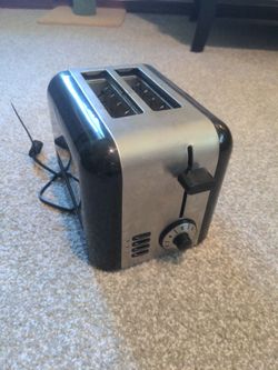 Cuisinart Toaster