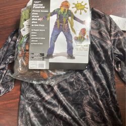 Rotten Pumpkin Boys Size XL (14-16) Brand New 