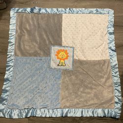 Infant Blanket