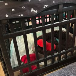 Dog Playpen 