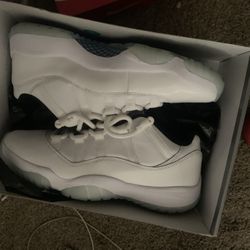 Jordan 11’s