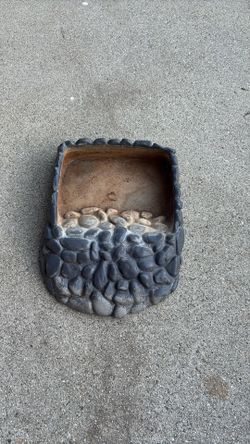 Reptile Water Bowl