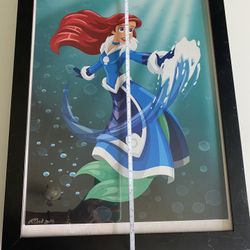 Disney Reprints W Frames 