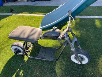 Minibike