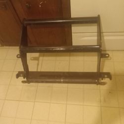 Steele Bumper Guard Thumbnail