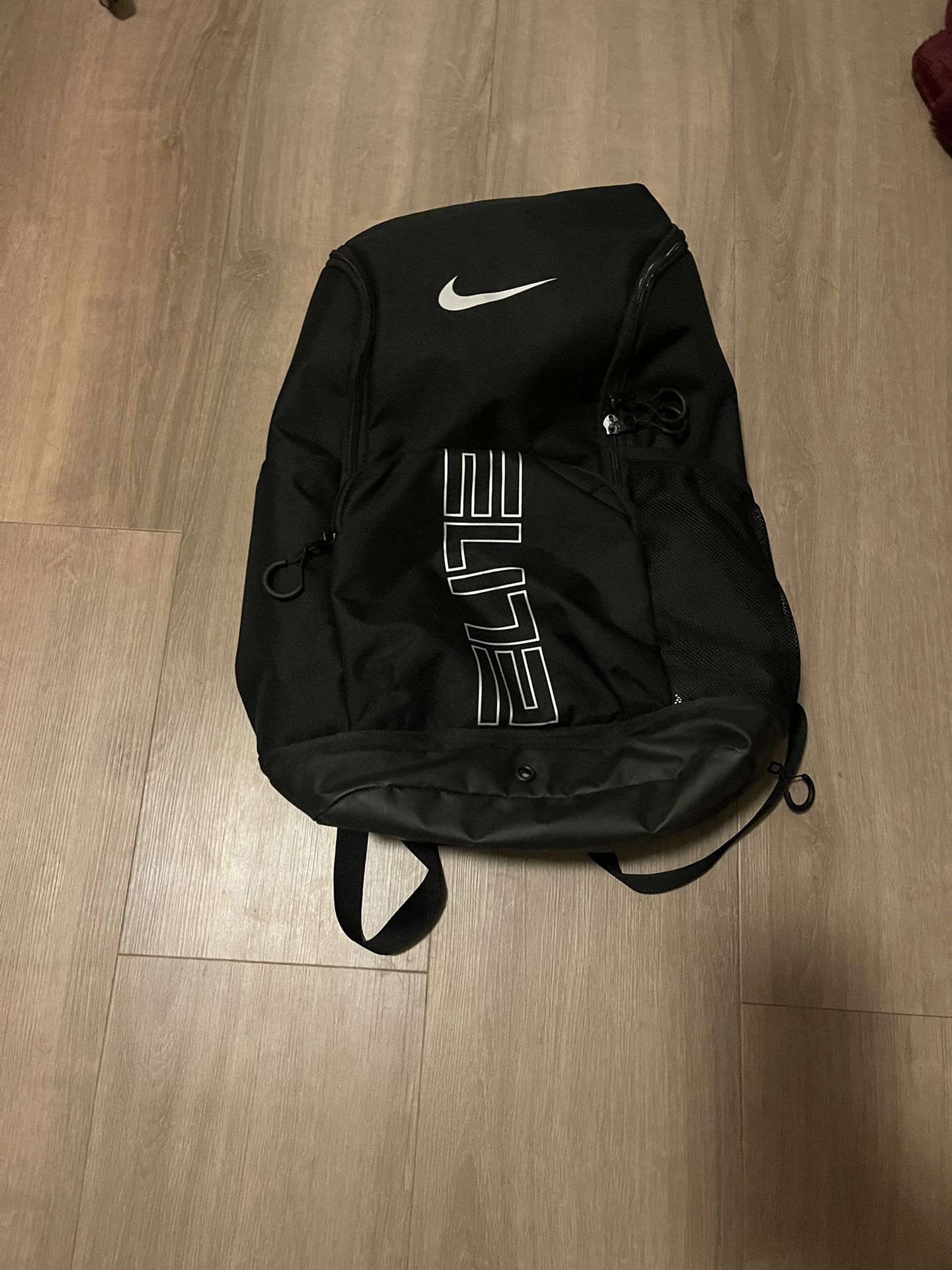 Elite Nike Backpack 