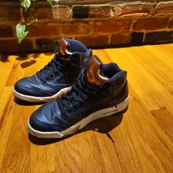 Jordan 5 Retro Bronze Sneakers