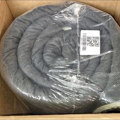 Classic Non-Slip Plus 9 ft. x 12 ft. Dual Surface 3/8 in. Thick Rug Pad