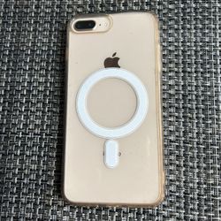 iPhone  8 Plus