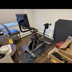 ProForm Studio Bike Pro 22in