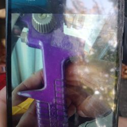 Paint Sprayer