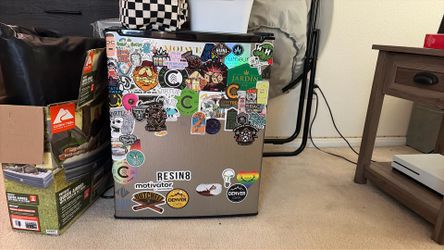 Mini Fridge