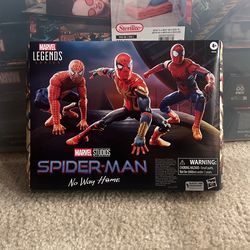 Marvel Legends