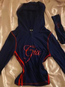 IAMGIA (2piece)