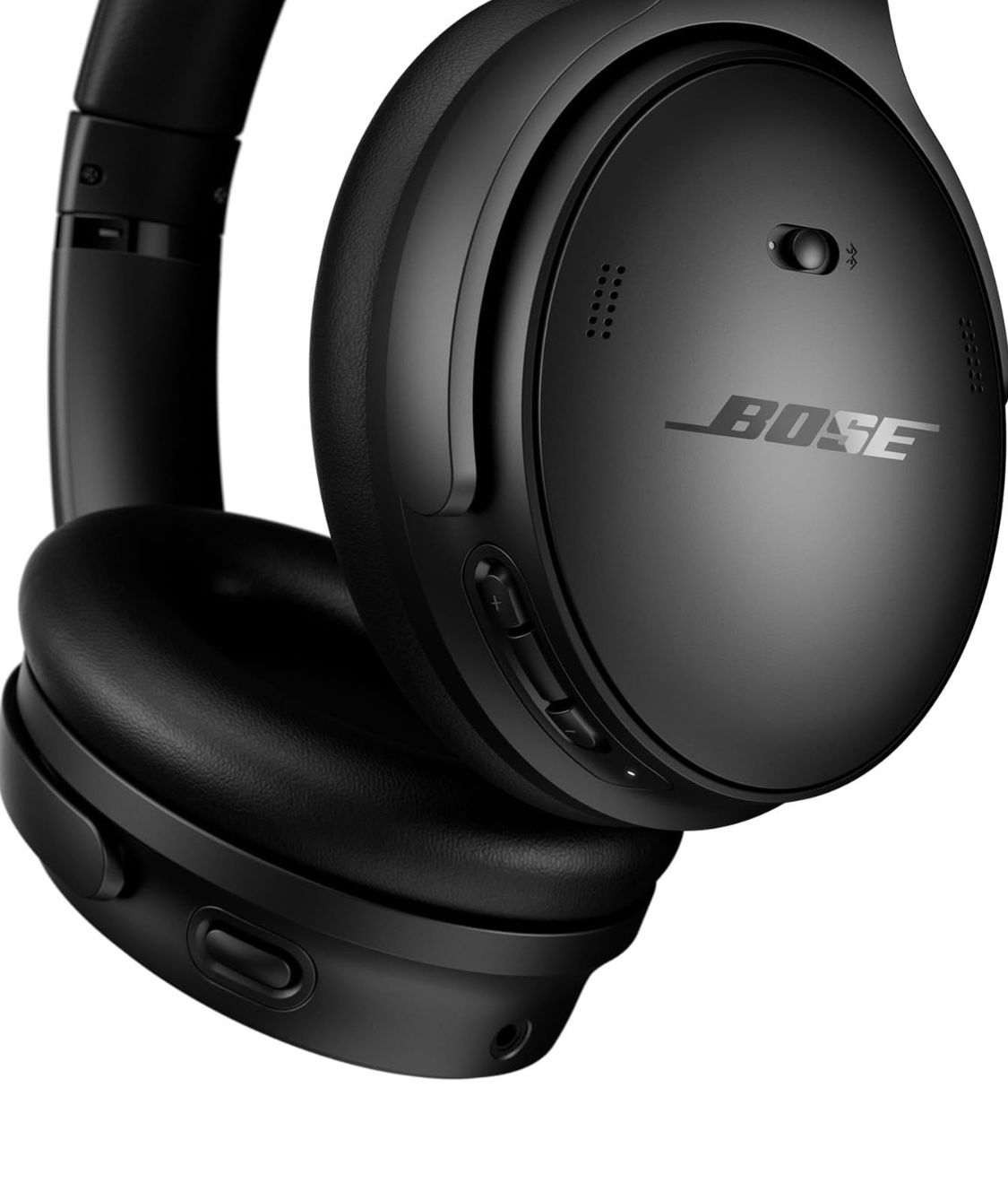 Bose Quietconfort Wireless New