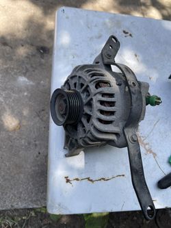 Ford F150 Alternator 2004-2008