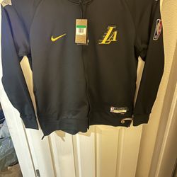 BNWT Authentic Los Ángeles Lakers Nike 24/25 City Edition - Extra Large XL-Tall