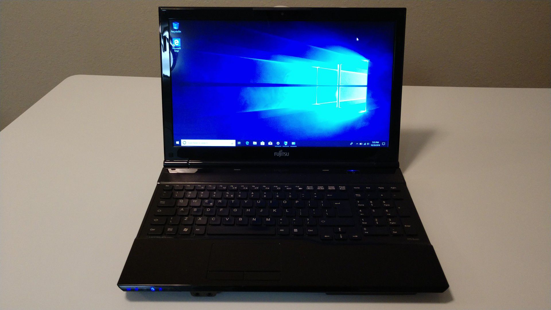 laptop, Intel i5 processor