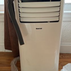 Black and Decker Portable Air Conditioner for Sale in Tumwater, WA - OfferUp